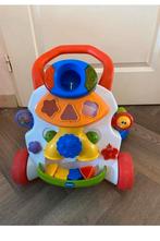 Chicco Loop Loopwagen, Ophalen of Verzenden, Gebruikt, Auto, Met licht