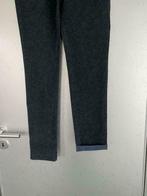 F1269 Angels: maat 36/38=S/M Chino L32 jeans midden-grijs., Kleding | Dames, Ophalen of Verzenden, Nieuw, Grijs, W28 - W29 (confectie 36)