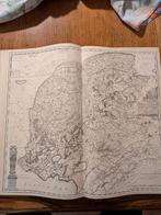 Uitbeelding der Heerlijkheit Friesland, Antiek en Kunst, Ophalen of Verzenden