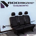 Mercedes-Benz Vito 447 comfort achterbank / bank kunstleder, Gebruikt, Mercedes-Benz, Ophalen of Verzenden, Mercedes-Benz