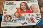 Tiptoi starterset en 4 spellen, Kinderen en Baby's, Speelgoed | Educatief en Creatief, Ophalen