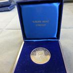 *Herdenkings Munt Epe-Oene 10 Daalders  FDC, Postzegels en Munten, Munten | Nederland, Setje, Koningin Beatrix, Zilver, Overige waardes