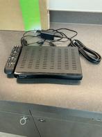 Amino M540 ip TV ontvanger met afstandsbediening, Ophalen of Verzenden, Decoder