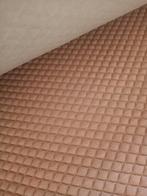 Kvadrat /Febrik €30/mtr, Hobby en Vrije tijd, Stoffen en Lappen, Ophalen of Verzenden