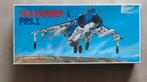 FRS.1 Sea Harrier Fujimi 1/72, Overige merken, 1:72 tot 1:144, Ophalen of Verzenden, Zo goed als nieuw