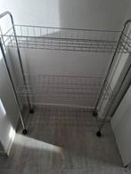 Keukenrek 3 Lagen, Ophalen of Verzenden, Zo goed als nieuw, Overige materialen, Overige typen