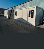Nieuwe kantoorunit, Zakelijke goederen, Machines en Bouw | Keten en Containers, Ophalen