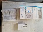 Nedis wifi smart plug, Doe-het-zelf en Verbouw, Elektra en Kabels, Ophalen, Nieuw, Stopcontact