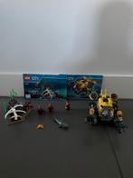 Lego set 60092, Ophalen of Verzenden, Zo goed als nieuw