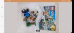 Mooie verzameling Lego!, Ophalen of Verzenden, Gebruikt, Complete set, Lego