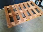 Gratis pallet hout, Ophalen, Vuren, Minder dan 200 cm, Pallet