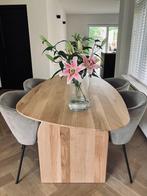 Mooie Eetkamer stoelen 4, Huis en Inrichting, Stoelen, Ophalen, Gebruikt, Overige kleuren, Vier