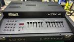 Hohner Vox 4 preset drumcomputer DEFECT !!, Muziek en Instrumenten, Drumcomputers, Ophalen of Verzenden, Gebruikt, Overige merken