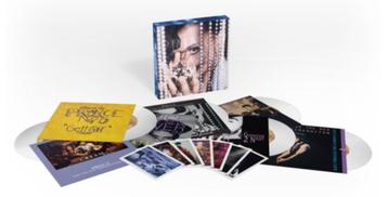 7 Vinyl Single BoxSet Prince Diamonds And Pearls NIEUW beschikbaar voor biedingen