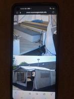 Vouwwagen scout pivo, Ophalen, Zo goed als nieuw