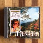 John Denver - 3 cd-box - Classics, Ophalen of Verzenden