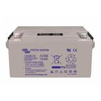 Victron 12V 90Ah AGM accu, Ophalen of Verzenden, Gebruikt, Overige automerken