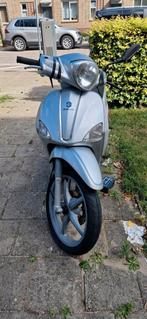 piaggio liberty te koop, Ophalen of Verzenden, Gebruikt, Piaggio