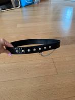 Riem Maje, Ophalen of Verzenden, Zo goed als nieuw, Zwart, 80 tot 90 cm