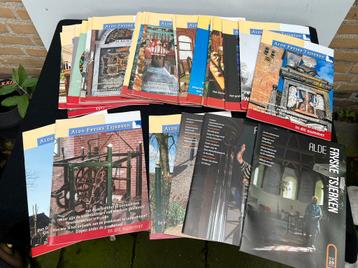 Te Koop : Lotje Tijdschriften Alde Fryske Tjerken Kerken beschikbaar voor biedingen