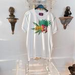 T-Shirt van het merk De Puta Madre.  Maat XL, De Puta Madre, Wit, Maat 56/58 (XL), Ophalen of Verzenden