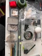 Bloemschikspullen, Ophalen, Zo goed als nieuw