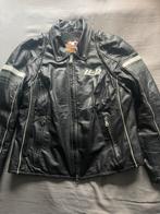 Harley Davidson Leren Jas Dames Maat L, Motoren, Kleding | Motorkleding, Ophalen of Verzenden, Tweedehands, Dames, Jas | leer