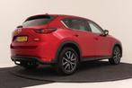 Mazda CX-5 2.5 SkyActiv-G 194 GT-M 4WD | Trekhaak | Schuif-/, Gebruikt, 4 cilinders, 2000 kg, Bedrijf