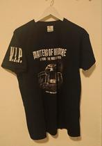 Masters of Hardcore 2010 V.I.P. T-shirt XXL - Nieuwstaat!, MOHWEAR, Zwart, Nieuw, Overige maten