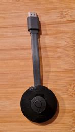 Chromecast 2e Generatie - Stream je favoriete content!, Audio, Tv en Foto, Converters, Ophalen of Verzenden