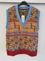 Spalding jacquard spencer mt. M, Maat 38/40 (M), Overige kleuren, Verzenden, Spalding