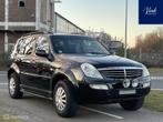 SsangYong Rexton RX 230 | AUTOMAAT | 3500 KG Trekgewicht | 5, Automaat, Stof, Gebruikt, Huisgarantie