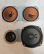 Flipperkast Speakers Sets, Data East en Williams/Bally, Gebruikt, Ophalen of Verzenden, Data East, Overige soorten