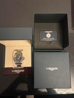 Longines Conquest, Sieraden, Tassen en Uiterlijk, Horloges | Heren, Overige merken, Staal, Nieuw, Ophalen of Verzenden