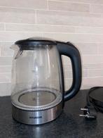 Waterkoker met led, Ophalen, Zo goed als nieuw
