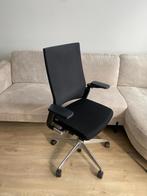 Ergonomische Ahrend 2020 Extra Verta bureaustoel, Ophalen of Verzenden, Zo goed als nieuw, Zwart