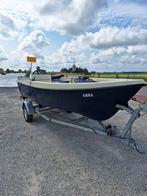Boot family perkor 420, Watersport en Boten, Sloepen, 10 tot 30 pk, Gebruikt, Ophalen of Verzenden, Snelvarend