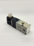 FESTO 8043213 - Magneetventiel - VUVS-LK20-M32C-AD-G18-1C1-S, Ophalen of Verzenden