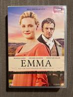 Emma - BBC Costume Collection 2 dvd-box, Historisch of Kostuumdrama, Boxset, Ophalen of Verzenden, Zo goed als nieuw