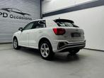 Audi Q2 35 TFSI S-Tronic Advanced S -Line Camera - Clima - A, Auto's, Audi, Stof, 4 cilinders, 150 pk, Wit