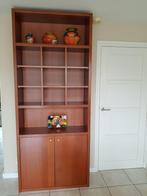 kast, strak design, van Eijerkamp, Huis en Inrichting, Kasten | Kledingkasten, Ophalen, Met deur(en), 200 cm of meer, 50 tot 100 cm