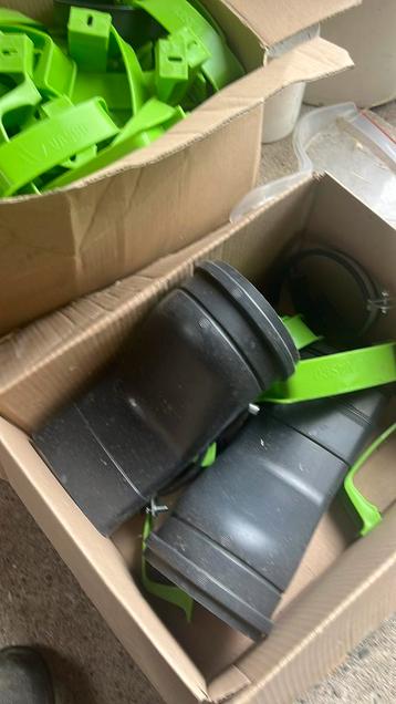 Ventilatie beschikbaar voor biedingen