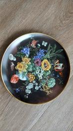 Royal Mosa wandbord, Ophalen