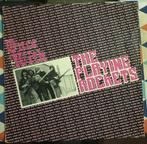 The Playing Rockets - Once With The Playing Rockets LP, Gebruikt, Rock-'n-Roll, Ophalen of Verzenden, 12 inch