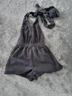 Nieuwe Jumpsuit maat L, Kleding | Dames, Jumpsuits, Zwart, Maat 42/44 (L), Nieuw, Ophalen of Verzenden