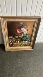 Antiek schilderij, Antiek en Kunst, Kunst | Schilderijen | Klassiek, Ophalen