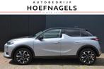 DS 3 1.2 130 PK Automaat Rivoli * Navigatie * Leder * Focal, Gebruikt, 1199 cc, Leder, 1200 kg
