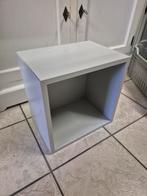 Ikea Eket wandkastjes - 1 nieuw, 1 gebruikt, Ophalen of Verzenden, Gebruikt