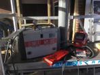 Fimmer WM 185, Doe-het-zelf en Verbouw, Gereedschap | Lasapparaten, Ophalen, Gebruikt, 150 tot 250 ampère, Co2
