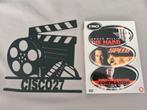 Dvd 3 Pack, Cd's en Dvd's, Vanaf 16 jaar, Boxset, Actie, Ophalen of Verzenden